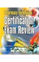 Pharmacy Technician Certification Exam Review