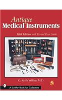 Antique Medical Instruments