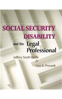 Social Security Disability and the Legal Professional