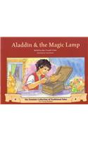 Aladdin & the Magic Lamp