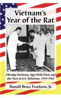 Vietnam's Year of the Rat