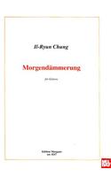 Morgendammerung