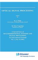 Optical Signal Processing
