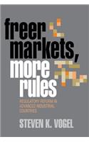 Freer Markets, More Rules