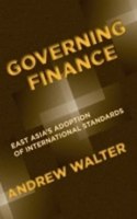 Governing Finance