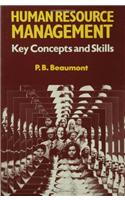 Human Resource Management
