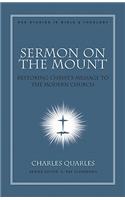 Sermon on the Mount