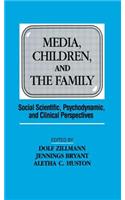 Media, Children, and the Family