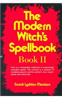 Modern Witch's Spellbook