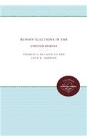 Runoff Elections in the United States