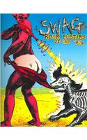 Swag:Rock Posters of the '90s