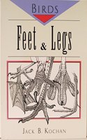 Birds: Feet & Legs