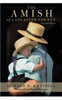 The Amish of Lancaster County