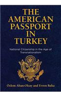 American Passport in Turkey