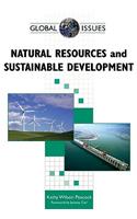 Natural Resources and Sustainable Development