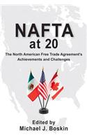 NAFTA at 20