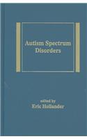 Autism Spectrum Disorders