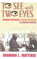 To See with Two Eyes