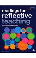 Readings for Reflective Teaching