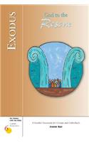 Exodus: God to the Rescue(Six Weeks with the Bible S.)