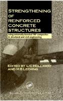 Strengthening of Reinforced Concrete Structures