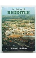 A History of Redditch