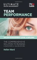 Ultimate Salon Management