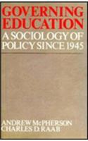Governing Education