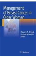 Management of Breast Cancer in Older Women