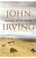 Avenue of Mysteries