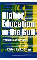 Higher Education in the Gulf