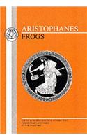 Aristophanes: Frogs: Frogs