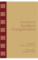 Varieties of Southern Evangelical