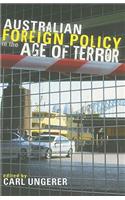 Australian Foreign Policy in the Age of Terror