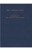 Inscriptions: The Athenian Councillors