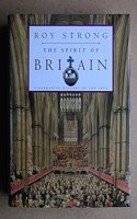 The Spirit of Britain: A Narrative History of the Arts