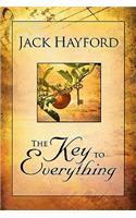 The Key to Everything