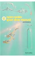 Jeppesen's Open Water Sport Diver Manual