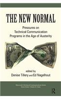 The New Normal