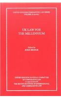 UK Law for the Millennium