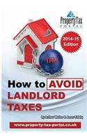 How to Avoid Landlord Taxes