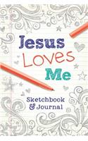 Jesus Loves Me
