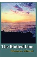 The Blotted Line