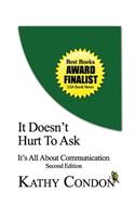 It Doesn't Hurt to Ask