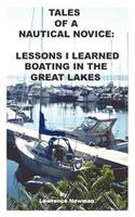 Tales Of A Nautical Novice