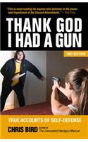 Thank God I Had a Gun