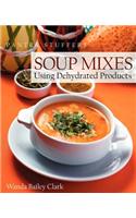 Pantry Stuffers Soup Mixes