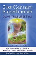 21st Century Superhuman-2