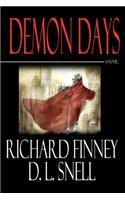 Demon Days