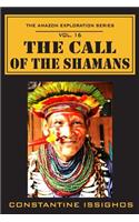 Call of the Shamans